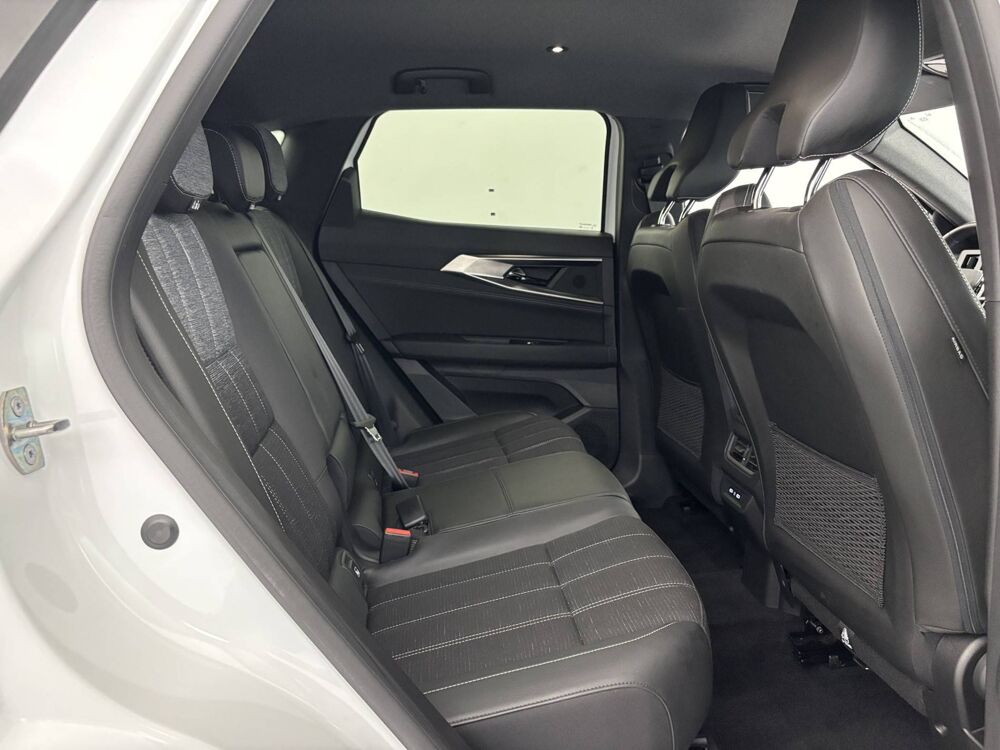 Austral E-Tech hybrid 200 2023 occasion 29000 Quimper