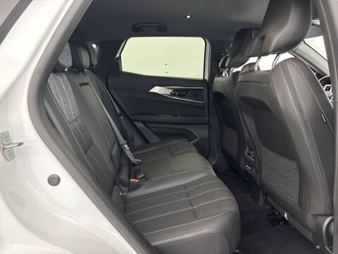 Austral E-Tech hybrid 200 2023 occasion 29000 Quimper