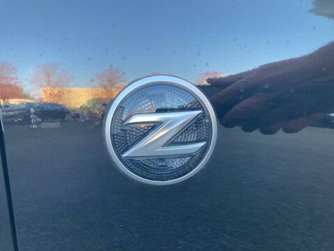 370 Z 370Z Roadster 3.7 V6 328 2011 occasion 24200 Sarlat-la-Can&eacute;da