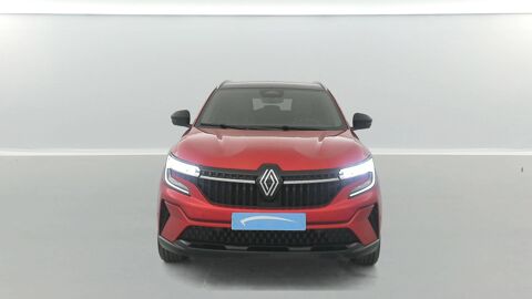 Espace E-Tech full hybrid 200 5pl 2025 occasion 61000 Alen&ccedil;on