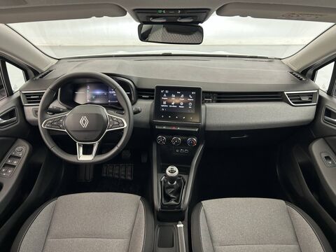 Clio SCe 65 ch GSR2 2025 occasion 56000 Vannes