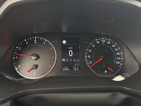 Captur TCe 90 2024 occasion 50100 Cherbourg-en-Cotentin