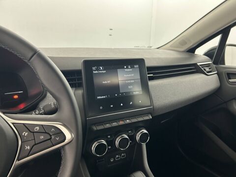 Clio E-Tech full hybrid 145 ch GSR2 2025 occasion 14500 Vire