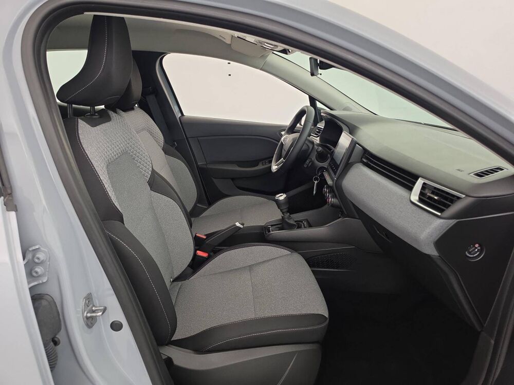 Clio Blue dCi 100 ch GSR2 2025 occasion 29270 Carhaix-Plouguer