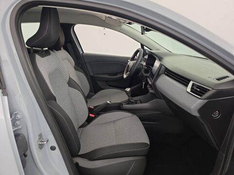 Clio Blue dCi 100 ch GSR2 2025 occasion 29270 Carhaix-Plouguer