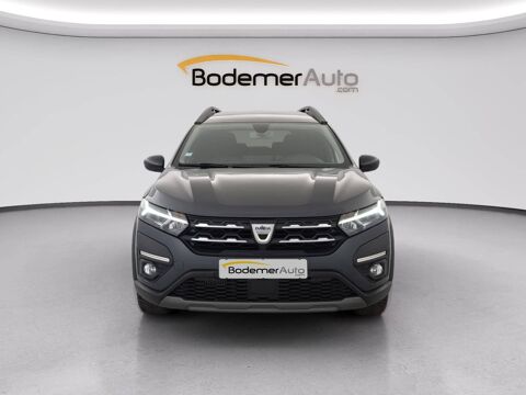 Jogger TCe 110 7 places 2022 occasion 56850 Caudan