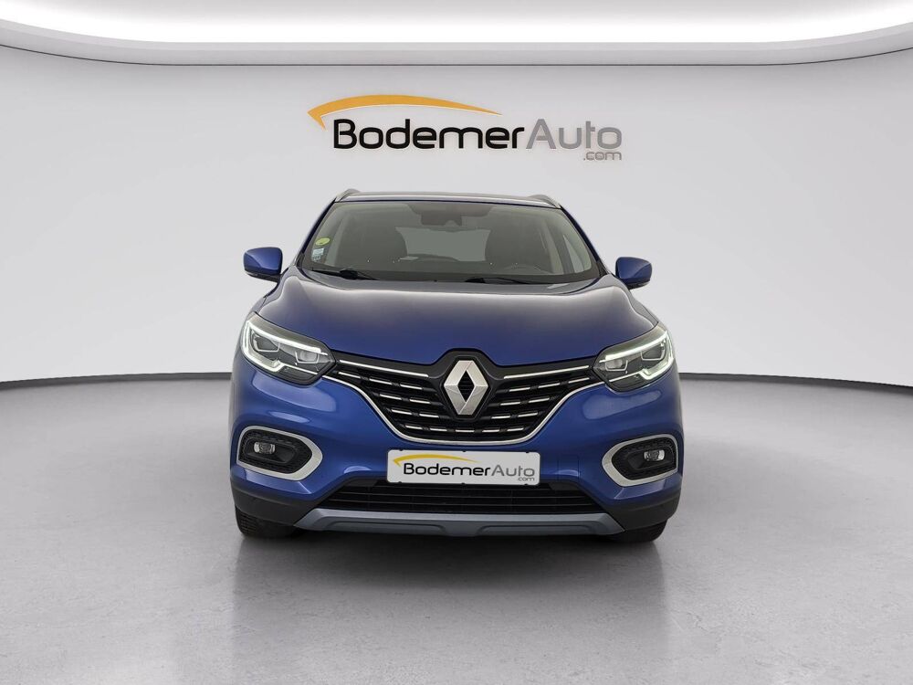 Kadjar Blue dCi 115 EDC 2021 occasion 14400 Bayeux