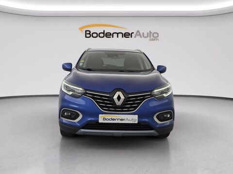 Kadjar Blue dCi 115 EDC 2021 occasion 14400 Bayeux