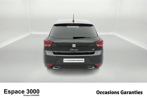 Ibiza 1.0 TSI 115 ch S/S DSG7 2025 occasion 25000 Besan&ccedil;on