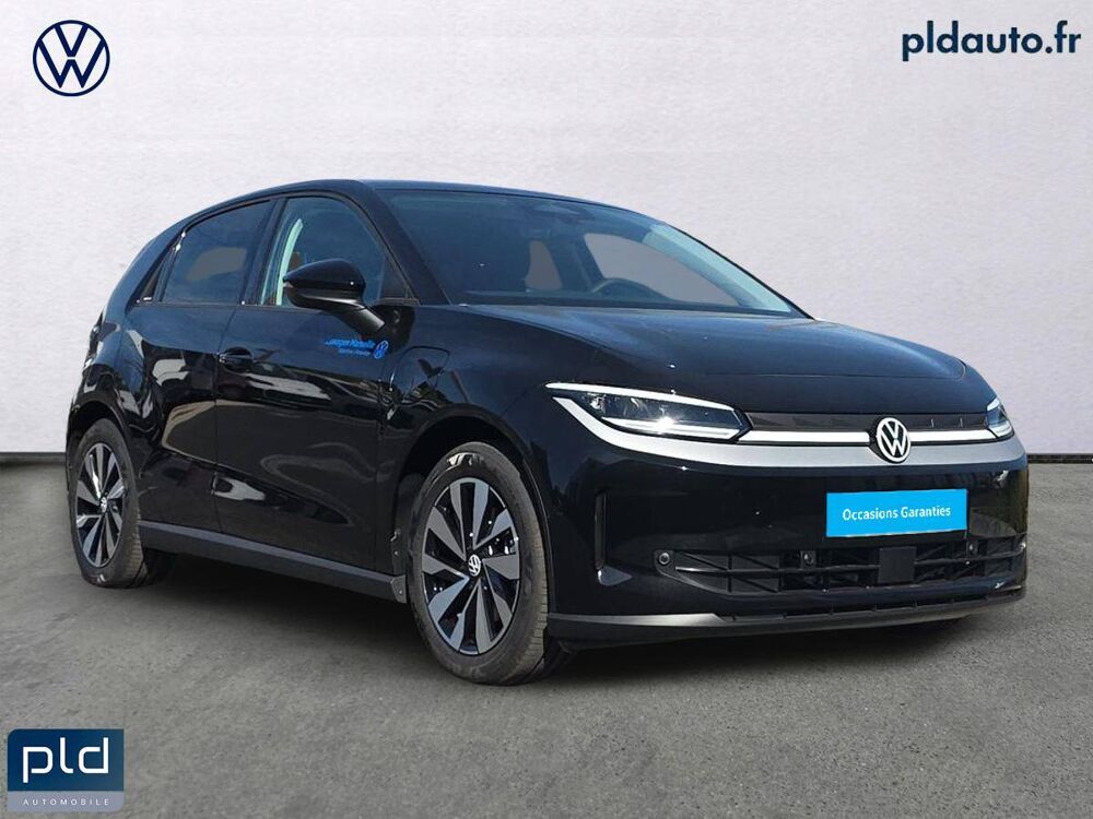 ID.3 ID. Polo 211 ch 52 kWh 2026 occasion 13012 Marseille