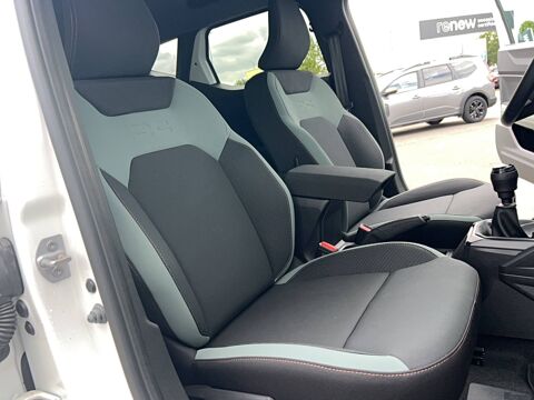 Duster Mild Hybrid 140 2026 occasion 61100 Flers