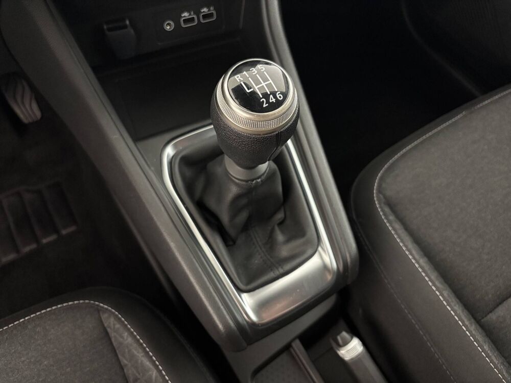 Captur TCe 90 2024 occasion 56400 Auray