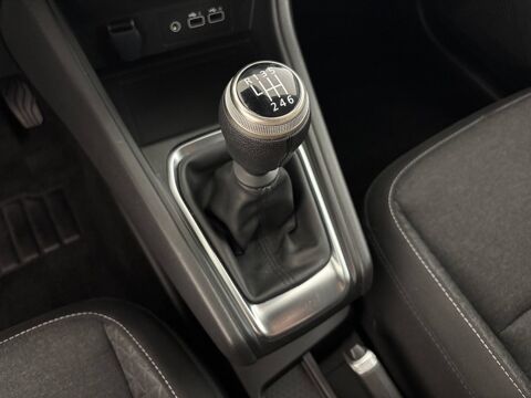 Captur TCe 90 2024 occasion 56400 Auray