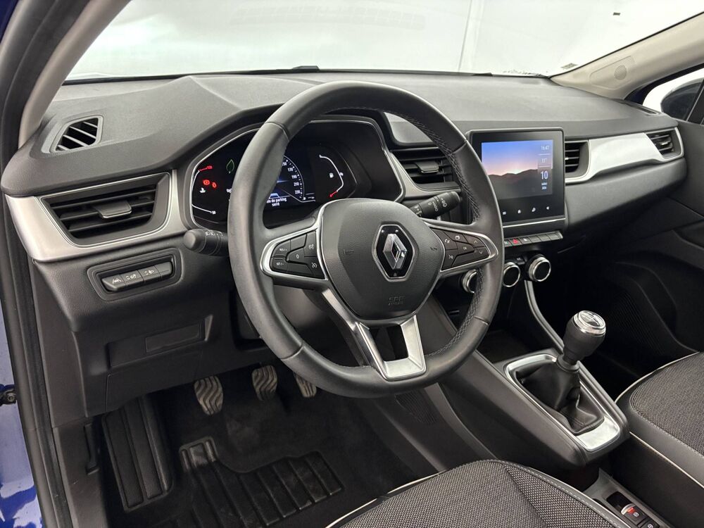 Captur TCe 90 2023 occasion 29000 Quimper