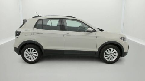 T-Cross 1.0 TSI 110 Start/Stop BVM6 2023 occasion 25000 Besan&ccedil;on