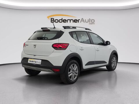 Sandero TCe 90 - 22 2022 occasion 56300 Pontivy