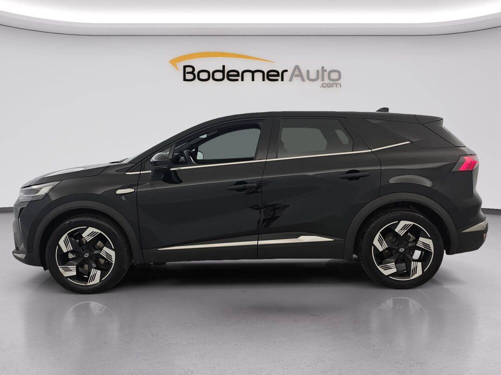Symbioz E-Tech full hybrid 145 2025 occasion 14200 H&eacute;rouville-Saint-Clair