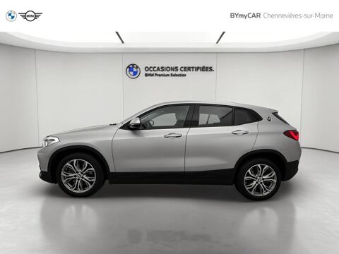 X2 sDrive 20i 178 ch DKG7 2021 occasion 94430 Chennevi&egrave;res-sur-Marne
