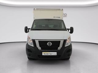 Interstar 2.3 DCi 165 3t5 RJ CAISSE 20M3 LABBE HAYON ELECTRIQUE 26658€ 2024 occasion 29000 Quimper