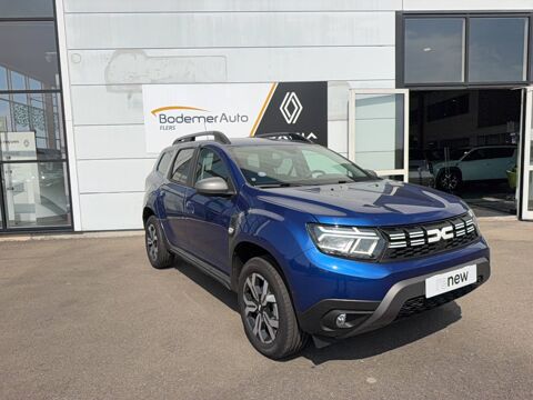 Duster ECO-G 100 4x2 2023 occasion 61100 Flers