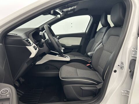Clio TCe 90 2023 occasion 56850 Caudan