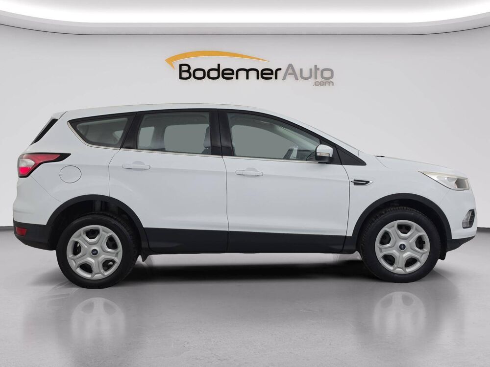 Kuga 1.5 EcoBoost 120 S&S 4x2 2017 occasion 29600 Morlaix
