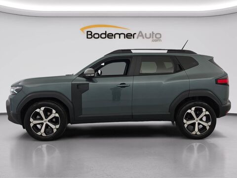 Duster Hybrid 140 2025 occasion 14200 H&eacute;rouville-Saint-Clair