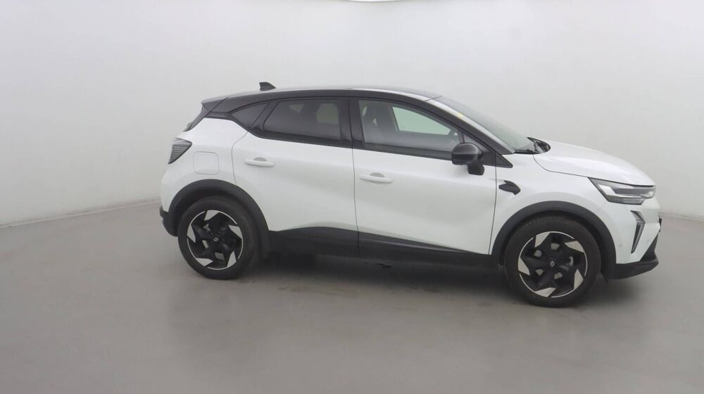 Captur Eco-G 100 ch 2025 occasion 56850 Caudan
