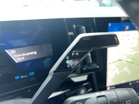 Austral full hybrid E-Tech 200 ch 2026 occasion 22200 Guingamp