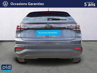 Taigo 1.0 TSI 116 DSG7 2025 occasion 13730 Saint-Victoret