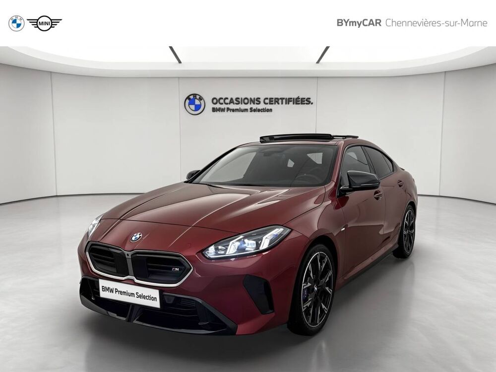 Serie 2 Gran Coupe M235 xDrive 300 ch DKG7 2025 occasion 94430 Chennevi&egrave;res-sur-Marne