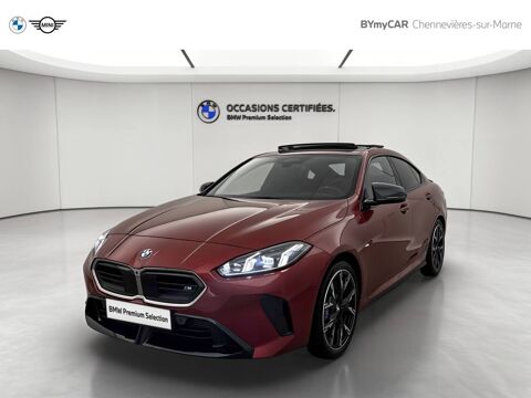 Serie 2 Gran Coupe M235 xDrive 300 ch DKG7 2025 occasion 94430 Chennevi&egrave;res-sur-Marne