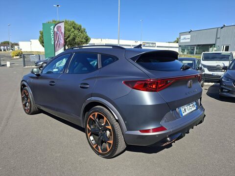 Formentor 1.4 e-HYBRID 245 ch DSG6 2024 occasion 24200 Sarlat-la-Can&eacute;da