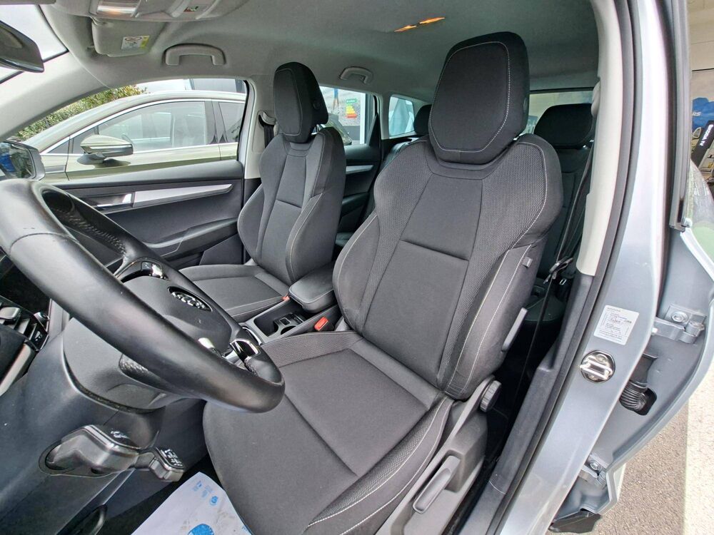 Karoq 2.0 TDI 116 ch SCR DSG7 2022 occasion 24200 Sarlat-la-Can&eacute;da