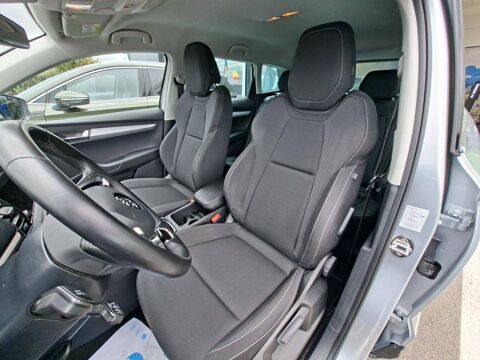 Karoq 2.0 TDI 116 ch SCR DSG7 2022 occasion 24200 Sarlat-la-Can&eacute;da