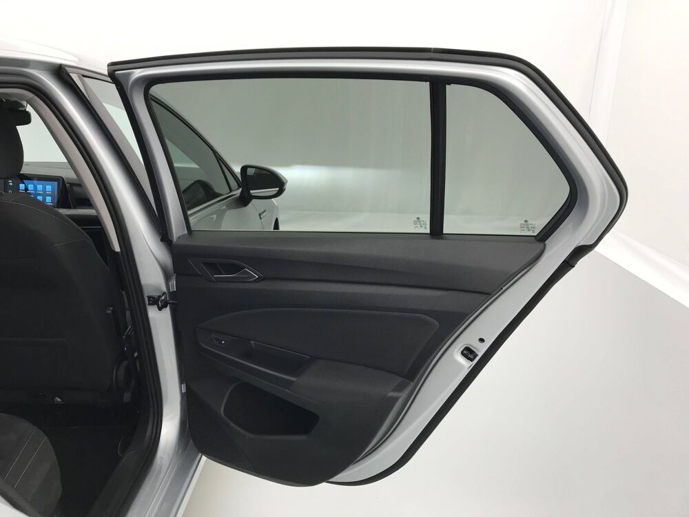 Golf 2.0 TDI SCR 150 DSG7 2020 occasion 25000 Besan&ccedil;on