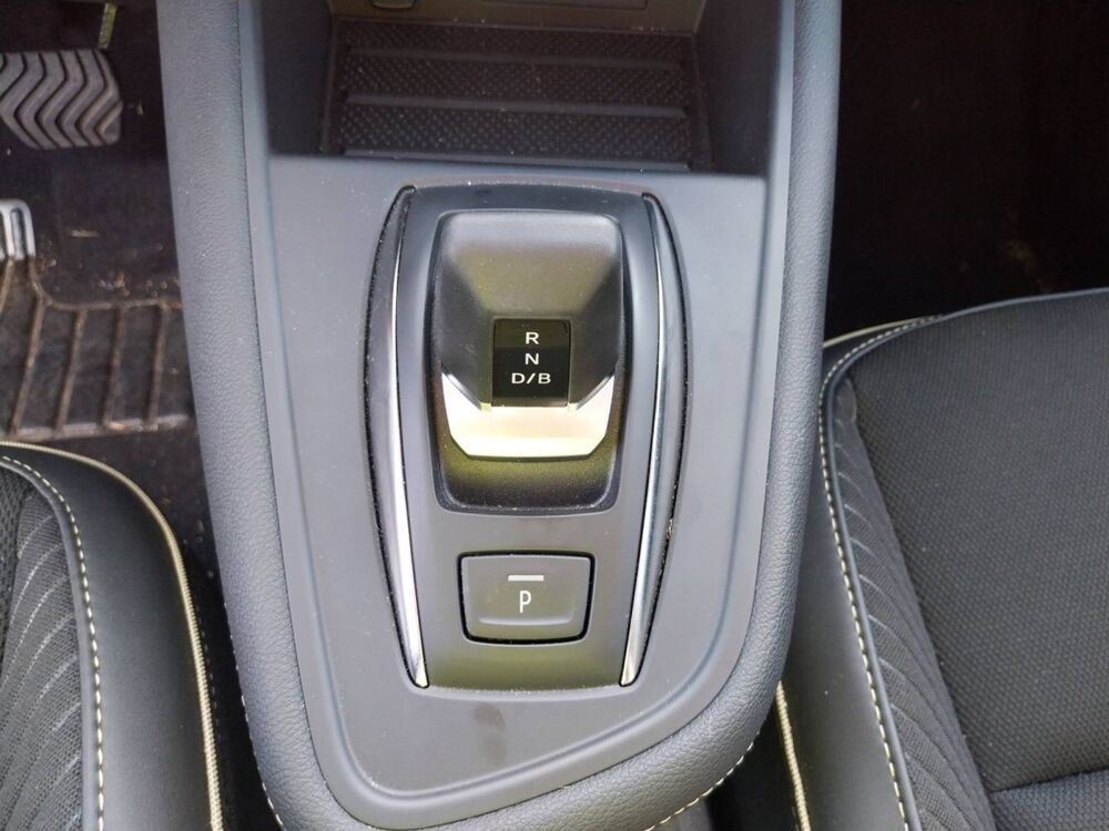 Symbioz E-Tech full hybrid 160 ch 2026 occasion 14200 H&eacute;rouville-Saint-Clair
