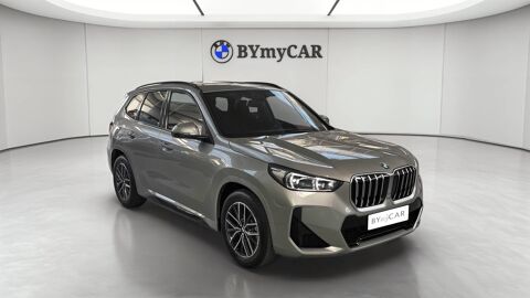 X1 sDrive 20i 170ch DKG7 2026 occasion 94430 Chennevi&egrave;res-sur-Marne