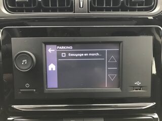 C3 PureTech 83 S&S BVM5 2022 occasion 25000 Besan&ccedil;on