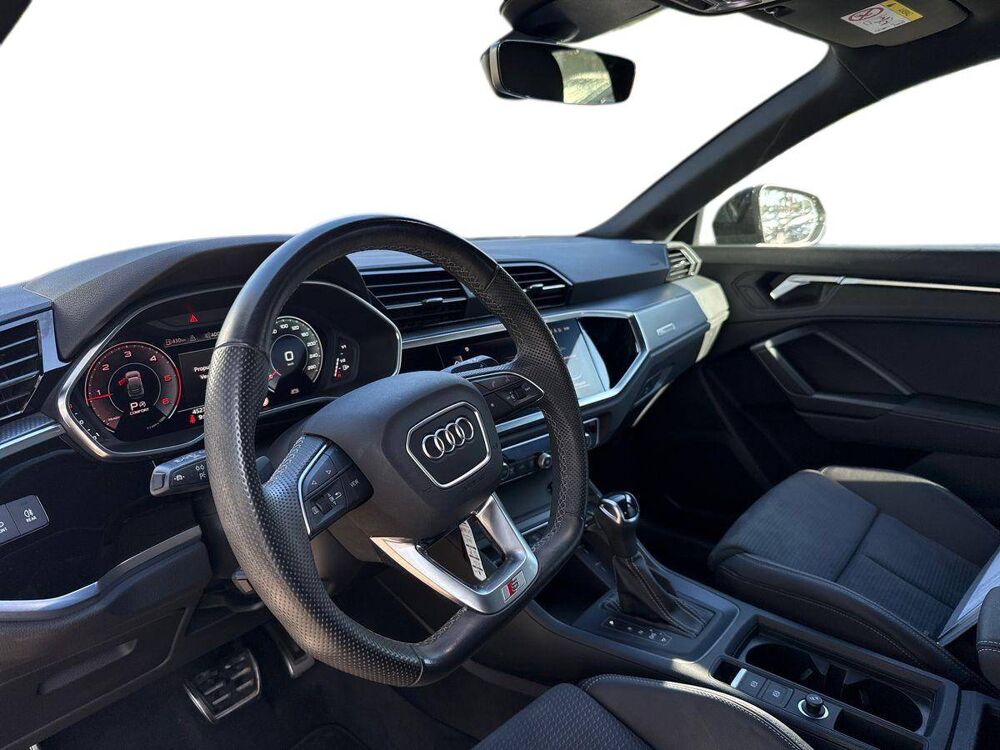 Q3 Sportback 35 TDI 150 ch S tronic 7 2023 occasion 13011 Marseille