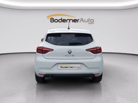 Clio SCe 65 2023 occasion 56850 Caudan