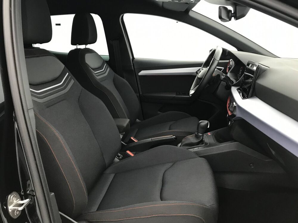 Ibiza 1.0 TSI 115 ch S/S DSG7 2025 occasion 25000 Besan&ccedil;on