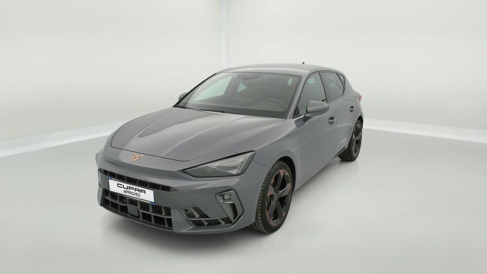 Leon 2.0 TDI 150 ch DSG7 2025 occasion 25000 Besan&ccedil;on