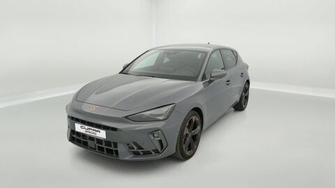 Leon 2.0 TDI 150 ch DSG7 2025 occasion 25000 Besan&ccedil;on