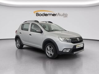 Sandero TCe 90 2019 occasion 50100 Cherbourg-en-Cotentin