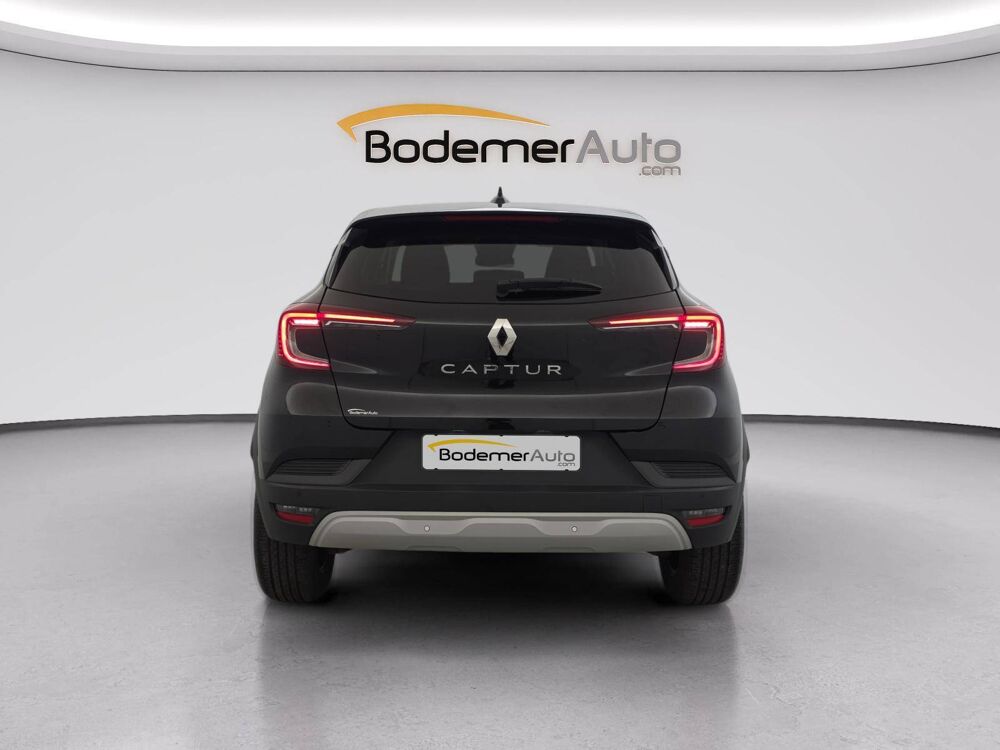 Captur TCe 90 2024 occasion 29200 Brest