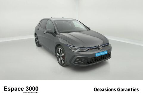 Annonce voiture Volkswagen Golf 28980 �