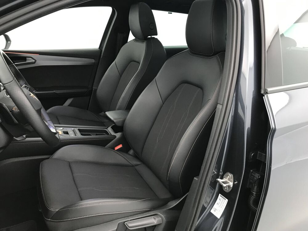 Leon Sportstourer 2.0 TDI 150 ch DSG7 2025 occasion 25000 Besan&ccedil;on