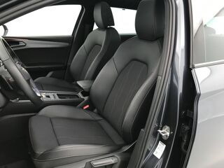 Leon Sportstourer 2.0 TDI 150 ch DSG7 2025 occasion 25000 Besan&ccedil;on