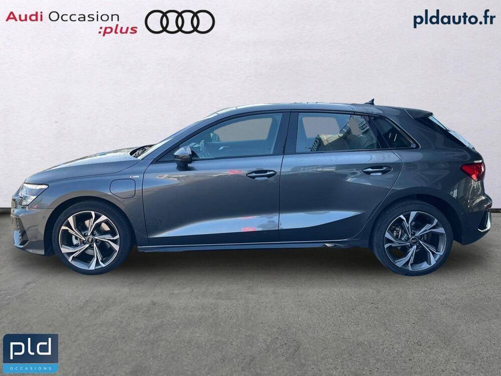 A3 Sportback 40 TFSIe 204 S tronic 6 2023 occasion 13090 Aix-en-Provence
